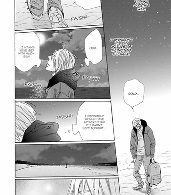 [Unohana] Umi To Futari No Enbun Noudo [Eng] – Gay Manga sex 176