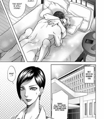 [KODAKA Kazuma] Gun and Heaven [Eng] – Gay Manga sex 73