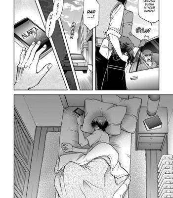 [KODAKA Kazuma] Gun and Heaven [Eng] – Gay Manga sex 81