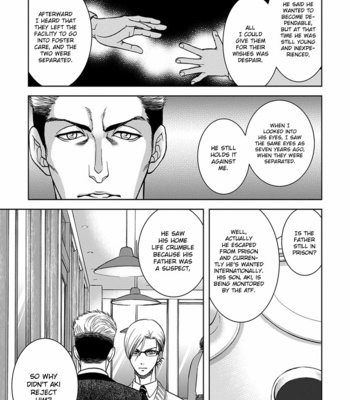 [KODAKA Kazuma] Gun and Heaven [Eng] – Gay Manga sex 90