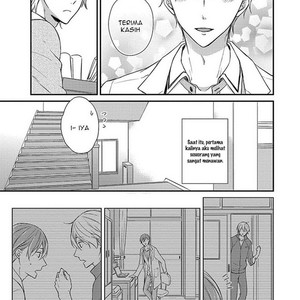 [Rihara] Nurenezumitachi No Koi [Bahasa] – Gay Manga sex 11