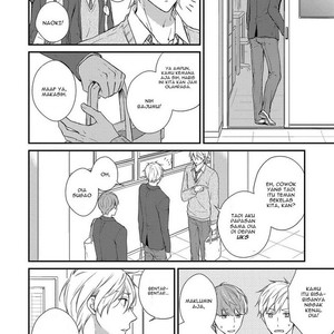 [Rihara] Nurenezumitachi No Koi [Bahasa] – Gay Manga sex 16
