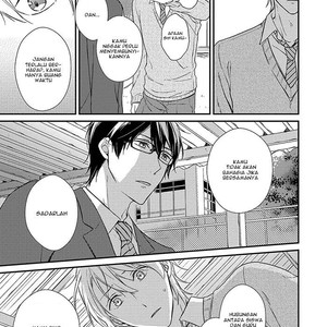 [Rihara] Nurenezumitachi No Koi [Bahasa] – Gay Manga sex 29