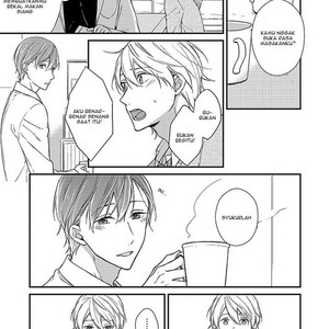 [Rihara] Nurenezumitachi No Koi [Bahasa] – Gay Manga sex 35