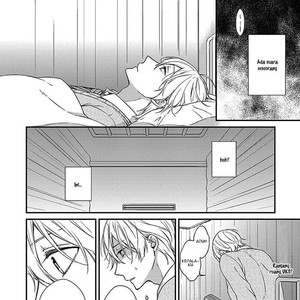 [Rihara] Nurenezumitachi No Koi [Bahasa] – Gay Manga sex 40