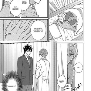 [Rihara] Nurenezumitachi No Koi [Bahasa] – Gay Manga sex 41