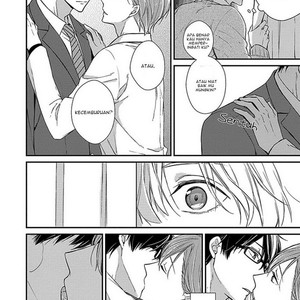 [Rihara] Nurenezumitachi No Koi [Bahasa] – Gay Manga sex 42