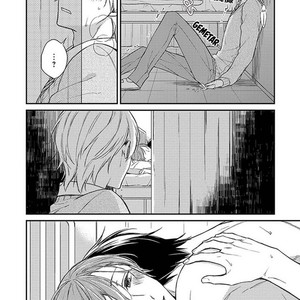 [Rihara] Nurenezumitachi No Koi [Bahasa] – Gay Manga sex 56