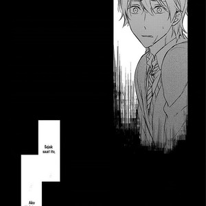 [Rihara] Nurenezumitachi No Koi [Bahasa] – Gay Manga sex 57