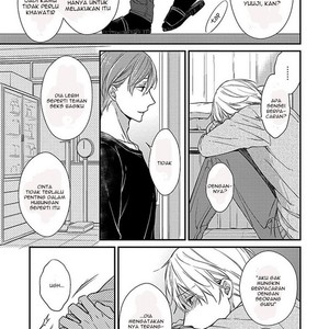 [Rihara] Nurenezumitachi No Koi [Bahasa] – Gay Manga sex 59