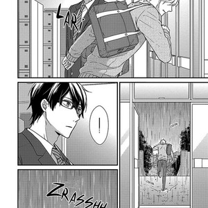 [Rihara] Nurenezumitachi No Koi [Bahasa] – Gay Manga sex 64
