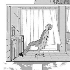 [Rihara] Nurenezumitachi No Koi [Bahasa] – Gay Manga sex 79