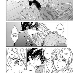 [Rihara] Nurenezumitachi No Koi [Bahasa] – Gay Manga sex 107
