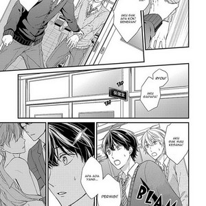 [Rihara] Nurenezumitachi No Koi [Bahasa] – Gay Manga sex 108