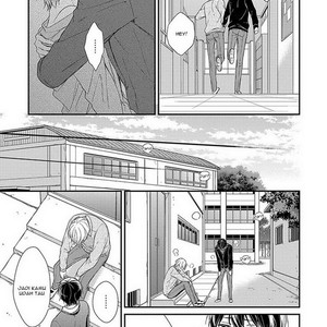 [Rihara] Nurenezumitachi No Koi [Bahasa] – Gay Manga sex 110