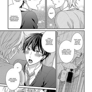 [Rihara] Nurenezumitachi No Koi [Bahasa] – Gay Manga sex 118