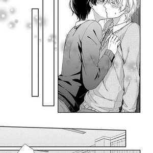 [Rihara] Nurenezumitachi No Koi [Bahasa] – Gay Manga sex 120