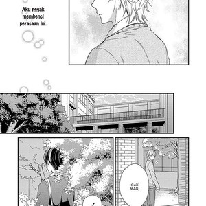 [Rihara] Nurenezumitachi No Koi [Bahasa] – Gay Manga sex 130