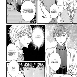 [Rihara] Nurenezumitachi No Koi [Bahasa] – Gay Manga sex 131