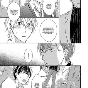 [Rihara] Nurenezumitachi No Koi [Bahasa] – Gay Manga sex 134