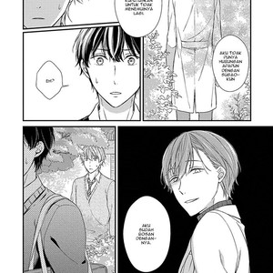 [Rihara] Nurenezumitachi No Koi [Bahasa] – Gay Manga sex 135