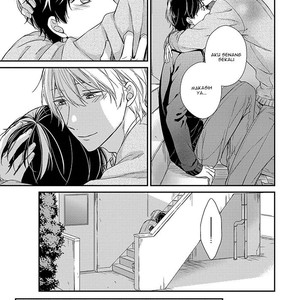 [Rihara] Nurenezumitachi No Koi [Bahasa] – Gay Manga sex 146