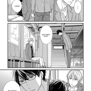 [Rihara] Nurenezumitachi No Koi [Bahasa] – Gay Manga sex 154