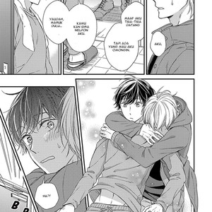 [Rihara] Nurenezumitachi No Koi [Bahasa] – Gay Manga sex 160