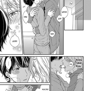 [Rihara] Nurenezumitachi No Koi [Bahasa] – Gay Manga sex 164