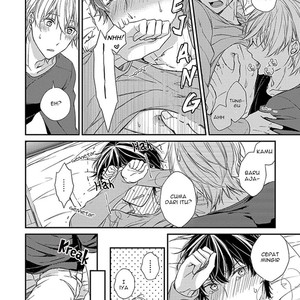 [Rihara] Nurenezumitachi No Koi [Bahasa] – Gay Manga sex 167