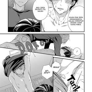 [Rihara] Nurenezumitachi No Koi [Bahasa] – Gay Manga sex 170