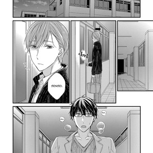 [Rihara] Nurenezumitachi No Koi [Bahasa] – Gay Manga sex 177