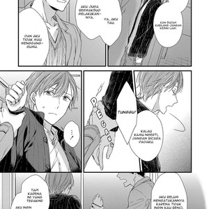 [Rihara] Nurenezumitachi No Koi [Bahasa] – Gay Manga sex 178
