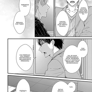 [Rihara] Nurenezumitachi No Koi [Bahasa] – Gay Manga sex 179