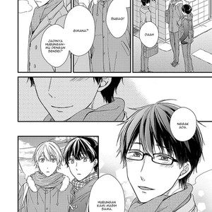 [Rihara] Nurenezumitachi No Koi [Bahasa] – Gay Manga sex 185