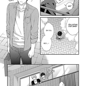 [Rihara] Nurenezumitachi No Koi [Bahasa] – Gay Manga sex 188