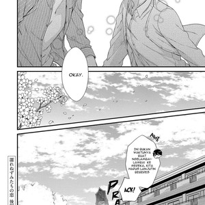 [Rihara] Nurenezumitachi No Koi [Bahasa] – Gay Manga sex 191