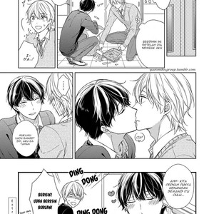 [Rihara] Nurenezumitachi No Koi [Bahasa] – Gay Manga sex 196