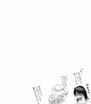 [Shiro Note (Setsuko)] SKETCHBOOK 2 – Tiger & Bunny dj [JP] – Gay Manga sex 28