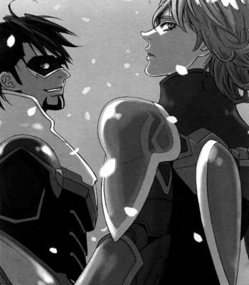 [Shiro Note (Setsuko)] SKETCHBOOK 2 – Tiger & Bunny dj [JP] – Gay Manga sex 81