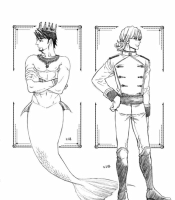[Shiro Note (Setsuko)] SKETCHBOOK 2 – Tiger & Bunny dj [JP] – Gay Manga sex 120