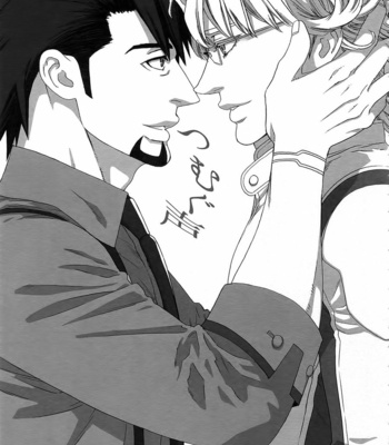 [Shiro Note (Setsuko)] SKETCHBOOK 2 EXTRA – Tiger & Bunny dj [JP] – Gay Manga sex 12