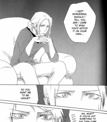 Hetalia dj – Gap Moe!? [Eng] – Gay Manga sex 10