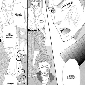 [FUYUNO Ikuya] Kuchibiruiro no Bara no Hana [Eng] – Gay Manga sex 15