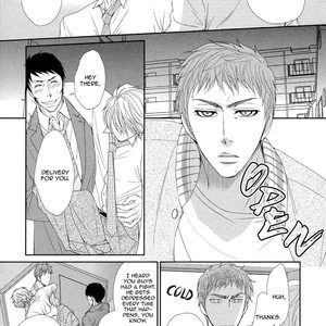 [FUYUNO Ikuya] Kuchibiruiro no Bara no Hana [Eng] – Gay Manga sex 19