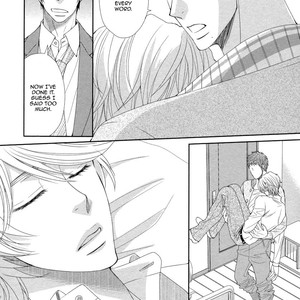 [FUYUNO Ikuya] Kuchibiruiro no Bara no Hana [Eng] – Gay Manga sex 20
