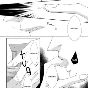 [FUYUNO Ikuya] Kuchibiruiro no Bara no Hana [Eng] – Gay Manga sex 22