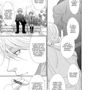 [FUYUNO Ikuya] Kuchibiruiro no Bara no Hana [Eng] – Gay Manga sex 31