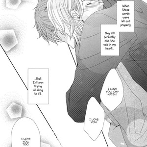 [FUYUNO Ikuya] Kuchibiruiro no Bara no Hana [Eng] – Gay Manga sex 33