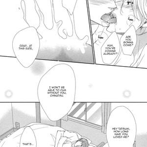 [FUYUNO Ikuya] Kuchibiruiro no Bara no Hana [Eng] – Gay Manga sex 39
